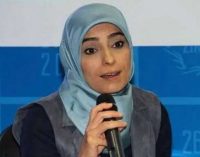 AKP’li Zehra Taşkesenlioğlu’ndan ilk açıklama: Başım açık şekilde mahremiyetim hiçe sayıldı