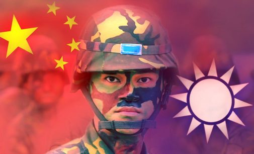 Çin’in Tayvan İşleri Ofisi: Hedefimiz barışçıl yollarla birleşmek ama güç kullanmaktan da kaçınmayız