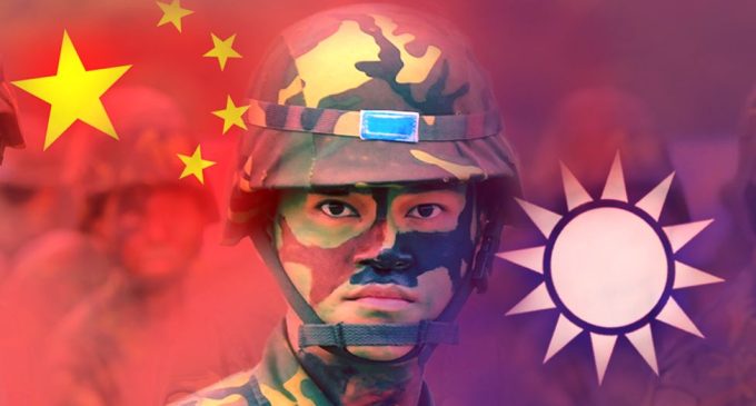 Çin’in Tayvan İşleri Ofisi: Hedefimiz barışçıl yollarla birleşmek ama güç kullanmaktan da kaçınmayız