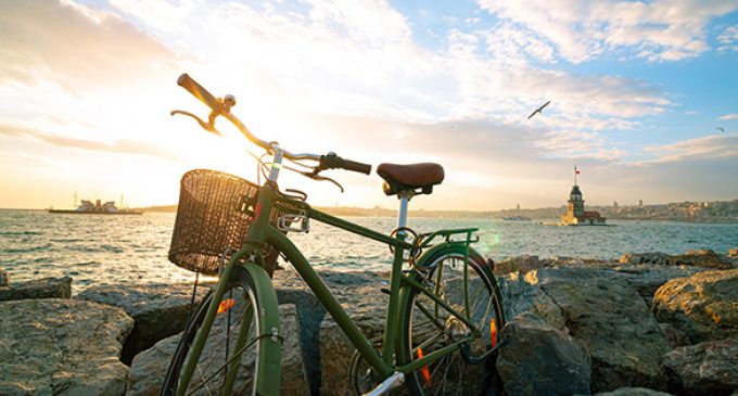 Dünyanın en bisiklet dostu şehirleri belli oldu: İstanbul, 90 şehir arasında 74’üncü sırada