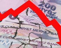 Reuters’ten Türkiye analizi: FED’in yüksek faiz politikasından en çok darbe alacak ekonomilerin başında Türkiye geliyor