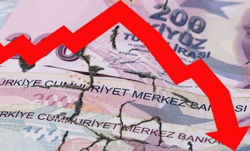 Reuters’ten Türkiye analizi: FED’in yüksek faiz politikasından en çok darbe alacak ekonomilerin başında Türkiye geliyor