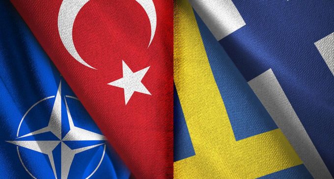 İsveç ve Finlandiya’nın NATO üyeliği için kritik toplantı bugün: Türkiye, İsveç ve Finlandiya heyetleri buluşuyor