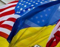 ABD’den Ukrayna’ya 1.85 milyar dolarlık askeri yardım