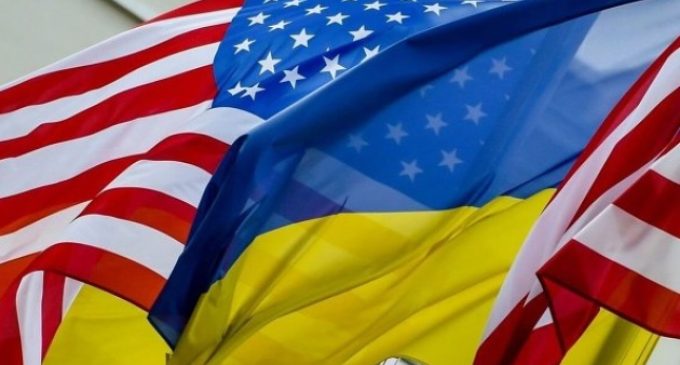 ABD’den Ukrayna’ya 1.85 milyar dolarlık askeri yardım