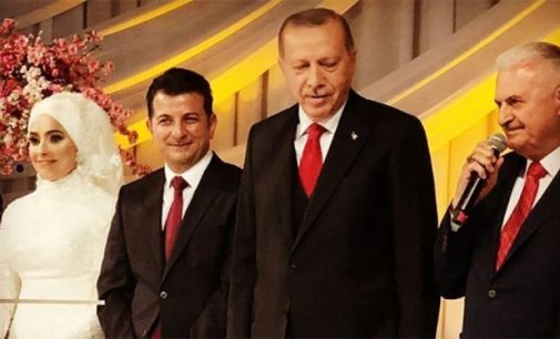 İşte Ünsal Ban’ın ortaya çıkan ifadesi: ”Eşim AKP milletvekili Zehra Taşkesenlioğlu beni ölümle tehdit etti”