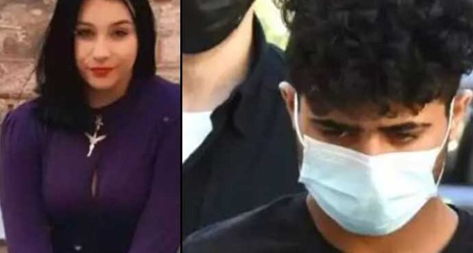 Yunanistan’da kaçak Pakistanlı göçmen “dinime hakaret etti” diyerek genç kadını öldürdü