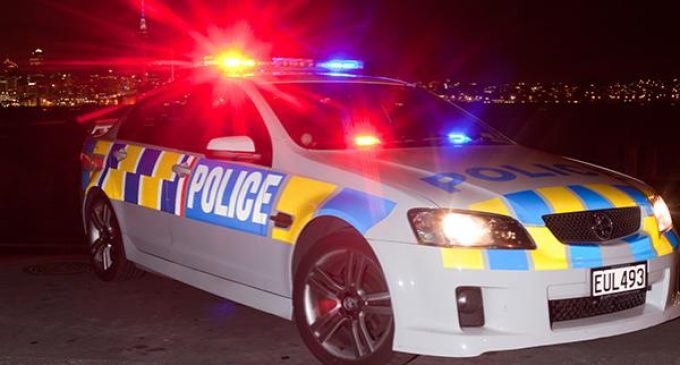 Bavullardaki çocuk cesetleri: Yeni Zelanda polisi gizemi çözmeye çalışıyor