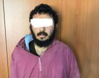 Zonguldak’ta vahşet: Tartıştığı komşularının boğazını kesen saldırgan yakalandı