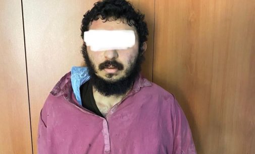 Zonguldak’ta vahşet: Tartıştığı komşularının boğazını kesen saldırgan yakalandı