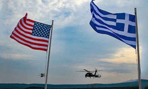 ABD: Yunanistan’ın adalar üzerindeki egemenliği sorgulanamaz