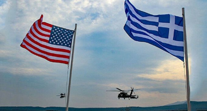 ABD: Yunanistan’ın adalar üzerindeki egemenliği sorgulanamaz