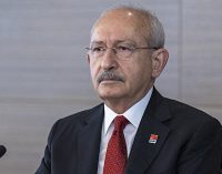 Kılıçdaroğlu, TOGG törenine katılmayacak: “Siyasi şova dönüştürecekler”