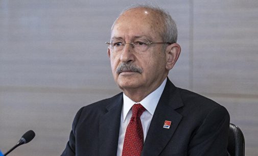 Kılıçdaroğlu: Sermaye Piyasası Kurulu’nda görevden almalar yetmez