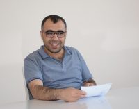 Dün tutuklanan gazeteci Sinan Aygül tahliye edildi