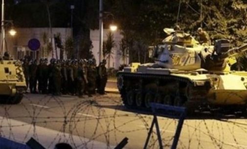 Darbe girişimi davası: Maltepe 2’inci Zırhlı Tugay’daki askerler için istenen cezalar belli oldu