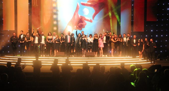 29’uncu Altın Koza Film Festivali’nde ödüller sahiplerini buldu: İşte kazananlar…