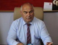 Eski CHP Erzurum İl Başkanı Bülent Oğuz’a “cinsel taciz” suçlamasıyla hapis cezası
