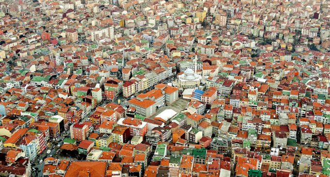Prof. Naci Görür, Erdoğan’ın “sosyal konut projesi”ni değerlendirdi: Kesinlikle İstanbul’da uygulanmamalıdır