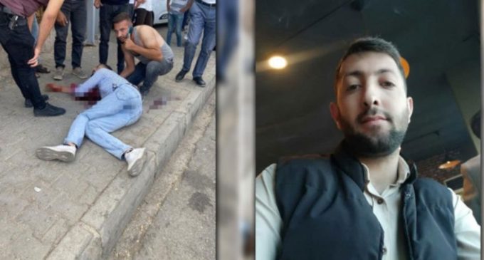 Midyat’ta Adem Kara’yı öldüren polis tutuklandı