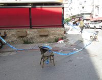 Sedat Peker videoları ile bilinen Cenk Çelik’e silahlı saldırı