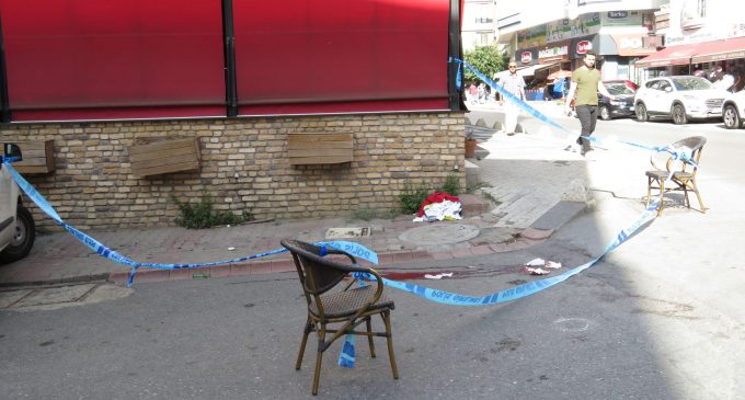 Sedat Peker videoları ile bilinen Cenk Çelik’e silahlı saldırı
