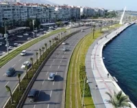 9 Eylül kutlamaları nedeniyle İzmir’de bazı yollar kapatılacak