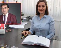 Öldürülen akademisyen Ceren davasında, duruşmadaki sözleri tepki çeken avukata hapis