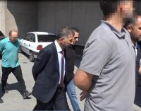 İddialarda adı geçen Ünsal Ban serbest bırakıldı: Savcılık itiraz etti