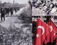 1922-2022: Yüzyıl sonra Türkiye hâlâ İzmir’in yıkılışını, Yunanlılar karşısındaki zaferinin yıldönümü olarak mı kutluyor?