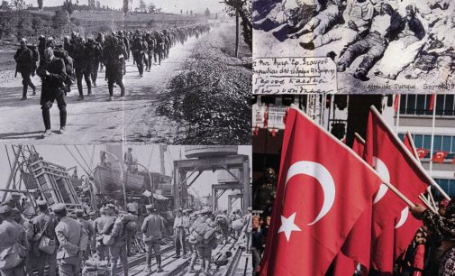 1922-2022: Yüzyıl sonra Türkiye hâlâ İzmir’in yıkılışını, Yunanlılar karşısındaki zaferinin yıldönümü olarak mı kutluyor?