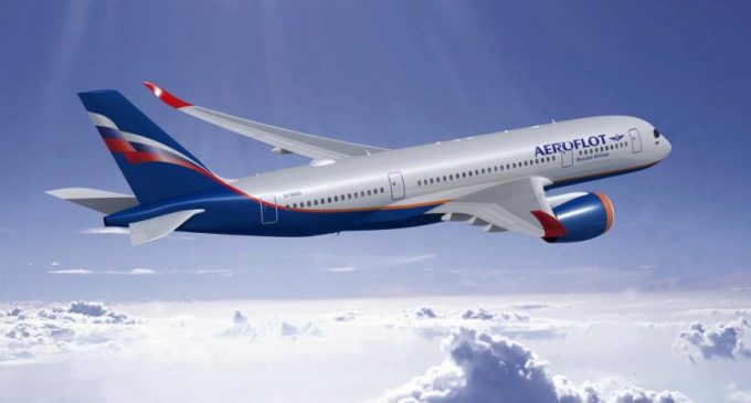 “Rus Havayolları 18-65 yaş arası erkeklere bilet kesmiyor” haberine Aeroflot’tan yalanlama