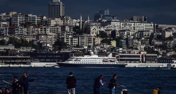 Türkiye’nin konut fiyatının en değerli olduğu 10 ilçe açıklandı