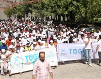 TÜGVA’dan yaz okulu etkinliği: Şeriat gösterisi