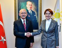 İddia: Kılıçdaroğlu ve Akşener 29 Ekim’deki TOGG törenine davet edildi