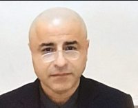 Selahattin Demirtaş ve hücre arkadaşı Selçuk Mızraklı, İran’daki protestolara destek için saçını kazıttı