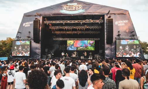 Yasaklara bir yenisi eklendi: Nilüfer Müzik Festivali’ne içki yasağı getirildi