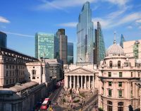 Londra bankaları kışın olası elektrik kesintilerine karşı hazırlık yapmaya başladı