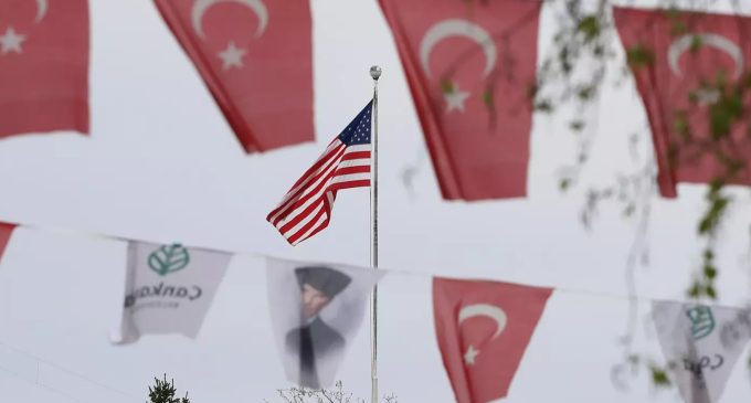 Belgeler ortaya çıktı: Afganların Türkiye’ye gelmesi için ABD ile Erdoğan arasındaki anlaşmanın tutanakları