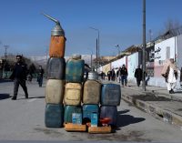 Afganistan’da Taliban iktidarı, Rusya’dan petrol ürünü, gaz ve buğday almak için anlaştı