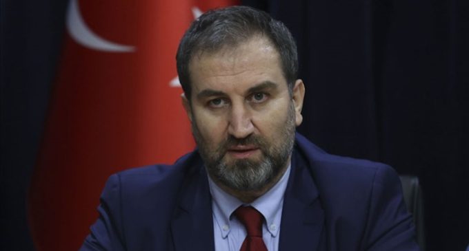 AKP Genel Başkan Yardımcısı Mustafa Şen: “Biz aslında seçimi çoktan başlattık”