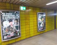 Almanya’da kaynayan tuhaf kazan: Militarizmin bu atağı da ne ola ki?