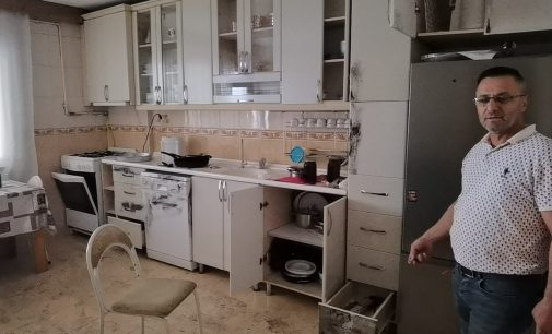 Bursa’daki evine gelen gurbetçiye hırsız şoku: 20 gün boyunca kalıp evdeki eşyaları satmışlar