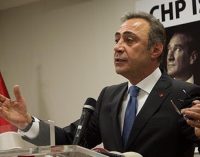 CHP’li Berhan Şimşek “Vali militan, kaymakam militan” demişti: 6 bin TL para cezasına çarptırıldı