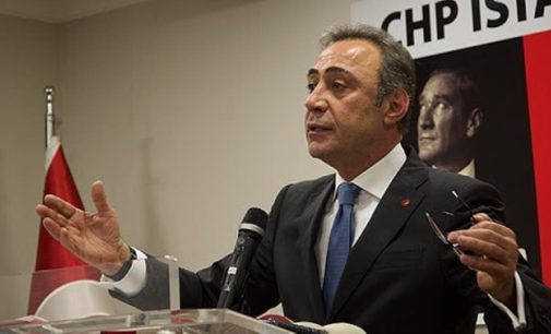CHP’li Berhan Şimşek “Vali militan, kaymakam militan” demişti: 6 bin TL para cezasına çarptırıldı