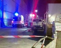 İş cinayeti: Jelatin fabrikasında üç işçi gazlardan zehirlenerek öldü!