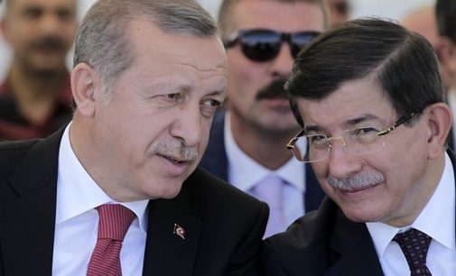 Davutoğlu: 2016’da Alevi açılımını Erdoğan engelledi, gelirse onaylamam dedi