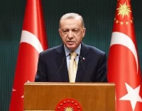 Erdoğan: Ermenistan’ın saldırgan tutumunun bir sonucu olacak