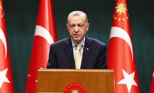 Erdoğan: Ermenistan’ın saldırgan tutumunun bir sonucu olacak