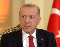 Erdoğan: CHP bir milli güvenlik sorunudur